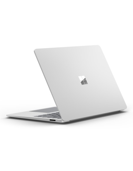 Microsoft Surface Laptop 7 Copilot+ PC Intel Core Ultra 7 266V Portátil 35 cm (13.8") Pantalla táctil 16 GB LPDDR5x-SDRAM 256