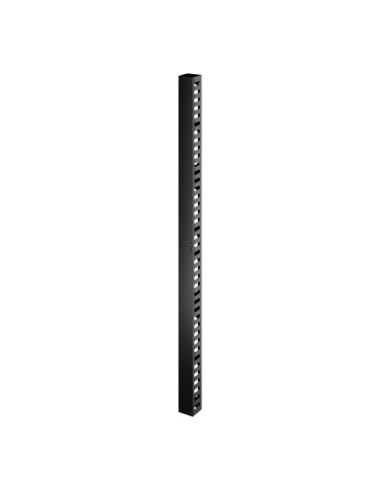 APC ER7VCM42 accesorio de bastidor Panel de gestión de cables