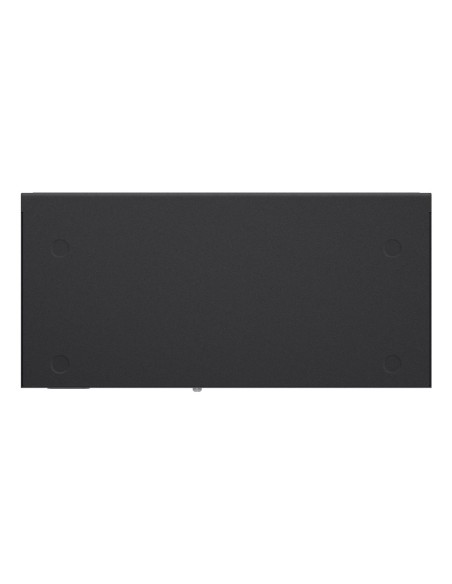 TP-Link Omada ES224G switch Gestionado L2 Gigabit Ethernet (10 100 1000) Negro