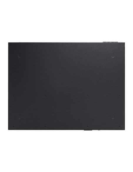 TP-Link Omada ES228GMP switch Gestionado L2 Gigabit Ethernet (10 100 1000) Energía sobre Ethernet (PoE) Negro