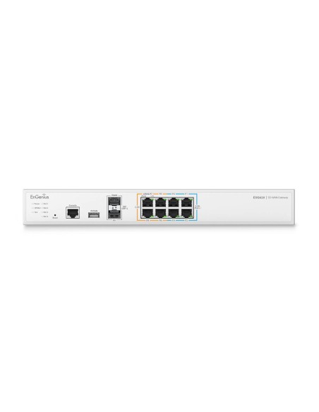 EnGenius ESG620 pasarel y controlador 2500 Mbit s