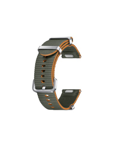 Samsung ET-SOL30 Grupo de rock Verde Nitrilo, Nylon, Caucho