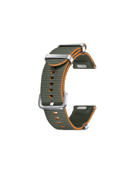 Samsung ET-SOL30 Grupo de rock Verde Nitrilo, Nylon, Caucho