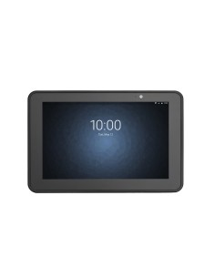 Zebra ET51 Qualcomm Snapdragon 32 GB 25,6 cm (10.1") 4 GB Wi-Fi 5 (802.11ac) Android 8.1 Oreo Negro