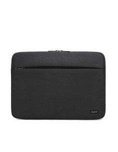 Ewent EW2520 maletines para portátil 33,8 cm (13.3") Funda Negro