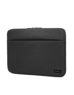 Ewent EW2520 maletines para portátil 33,8 cm (13.3") Funda Negro 2