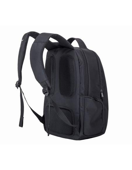 Ewent Urban 43,9 cm (17.3") Funda tipo mochila Negro