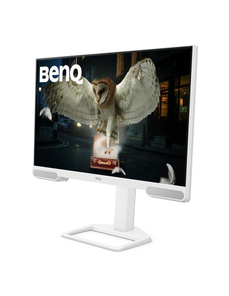 BenQ EW3290U LED display 79,2 cm (31.2") 3840 x 2160 Pixeles 4K Ultra HD Blanco