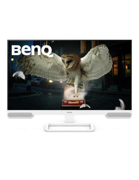 BenQ EW3290U LED display 79,2 cm (31.2") 3840 x 2160 Pixeles 4K Ultra HD Blanco