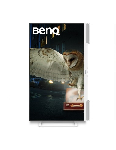 BenQ EW3290U LED display 79,2 cm (31.2") 3840 x 2160 Pixeles 4K Ultra HD Blanco