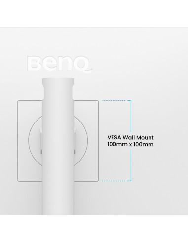 BenQ EW3290U LED display 79,2 cm (31.2") 3840 x 2160 Pixeles 4K Ultra HD Blanco