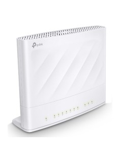 TP-Link AX1800 router inalámbrico Gigabit Ethernet Doble banda (2,4 GHz   5 GHz) Blanco 2