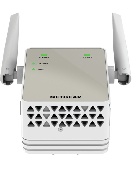 NETGEAR EX6120 Transmisor de red