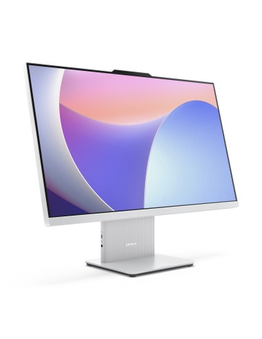 Lenovo IdeaCentre AIO 27IRH9 Intel® Core™ i5 i5-13420H 68,6 cm (27") 1920 x 1080 Pixeles PC todo en uno 16 GB DDR5-SDRAM 1 TB