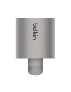 Belkin F8E969BT cable antirrobo Acero inoxidable