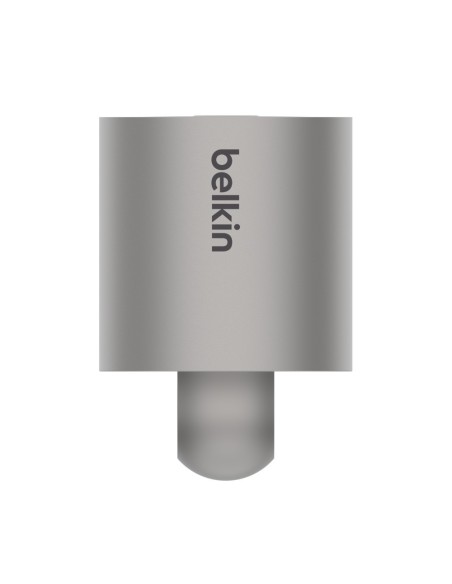 Belkin F8E969BT cable antirrobo Acero inoxidable