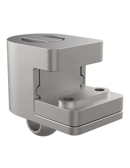 Belkin F8E969BT cable antirrobo Acero inoxidable