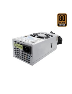 CoolBox FUENTE DE ALIMENTACION TFX 300W 80+ BRONZE (100V-240V)