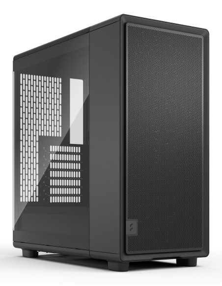 Fractal Design Epoch Midi Tower Negro