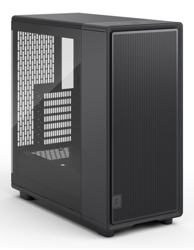 Fractal Design Epoch Midi Tower Negro
