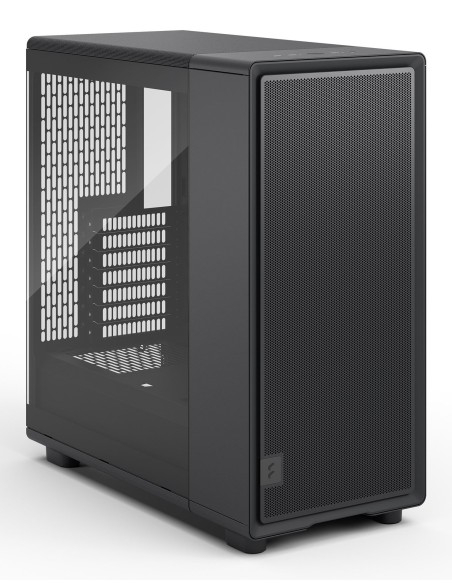 Fractal Design Epoch Midi Tower Negro