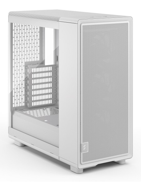 Fractal Design Epoch Midi Tower Blanco