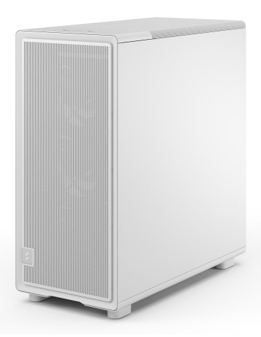 Fractal Design Epoch Midi Tower Blanco
