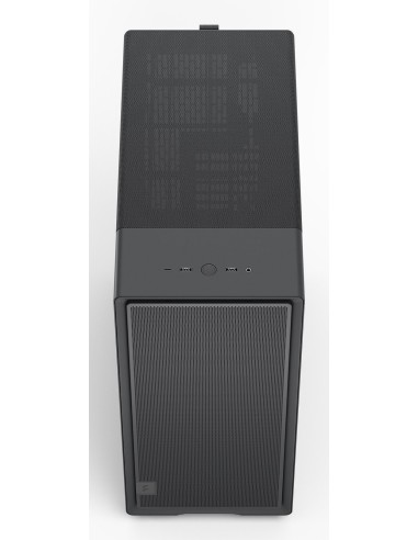 Fractal Design Epoch Midi Tower Negro