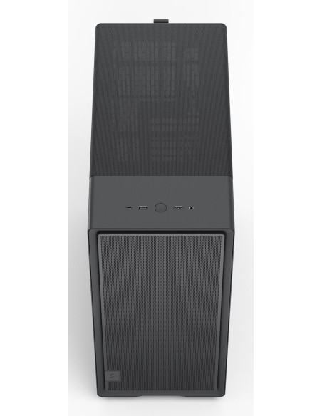 Fractal Design Epoch Midi Tower Negro
