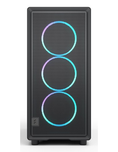 Fractal Design Epoch Midi Tower Negro