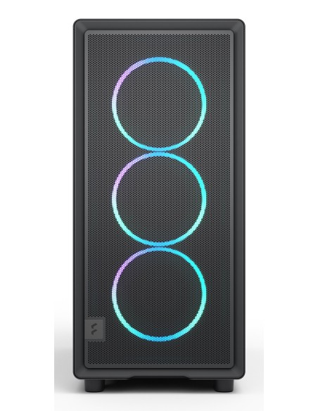 Fractal Design Epoch Midi Tower Negro