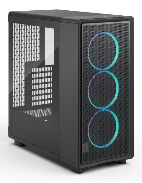 Fractal Design Epoch Midi Tower Negro