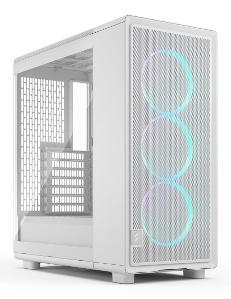 Fractal Design Epoch Midi Tower Blanco