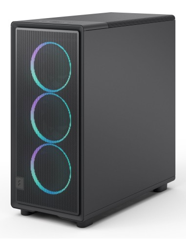 Fractal Design Epoch Midi Tower Negro