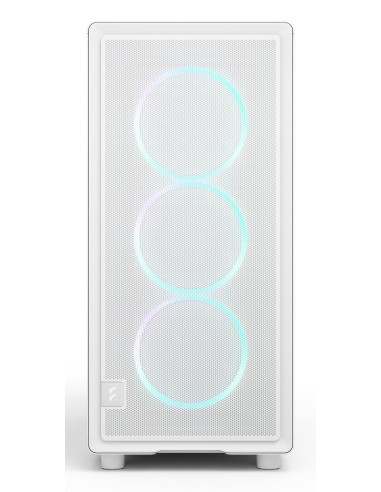 Fractal Design Epoch Midi Tower Blanco