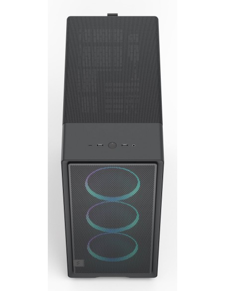 Fractal Design Epoch Midi Tower Negro