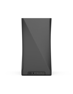 Fractal Design Era 2 Mini Tower Carbón vegetal, Gris 2