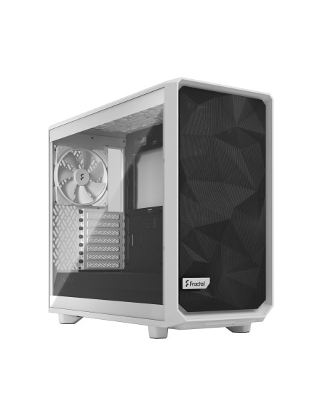 Fractal Design Meshify 2 Lite Blanco