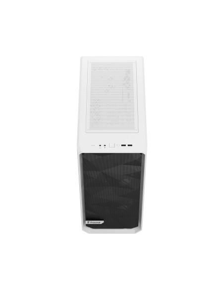 Fractal Design Meshify 2 Compact Lite Blanco