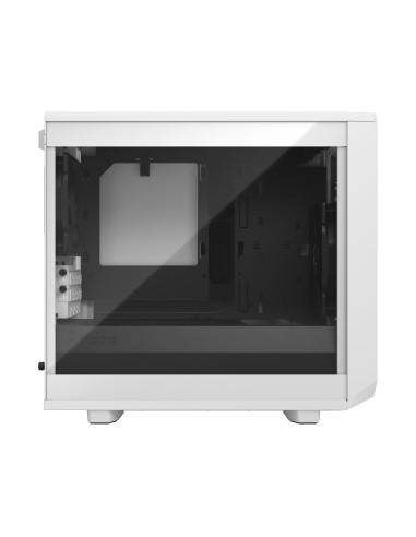 Fractal Design Meshify 2 Nano Blanco