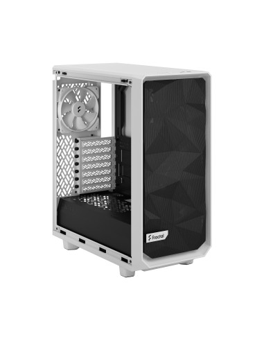Fractal Design Meshify 2 Compact Lite Blanco