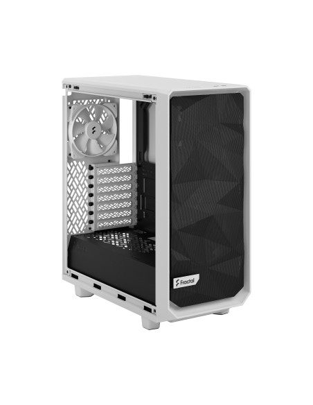 Fractal Design Meshify 2 Compact Lite Blanco