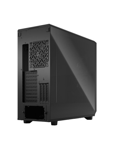 Fractal Design Meshify 2 XL Torre Negro