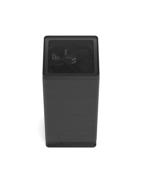 Fractal Design Mood Small Form Factor (SFF) Negro