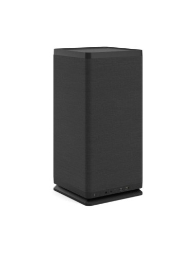 Fractal Design Mood Small Form Factor (SFF) Negro