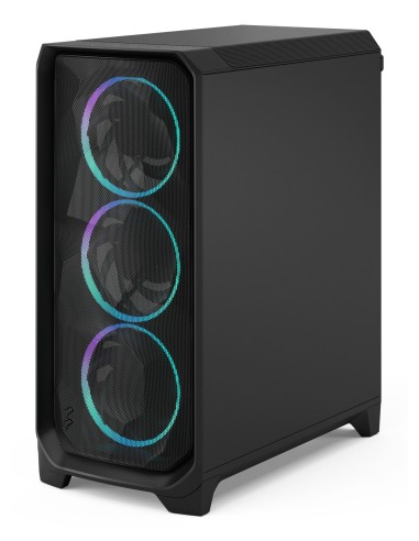 Fractal Design Meshify 3 Negro
