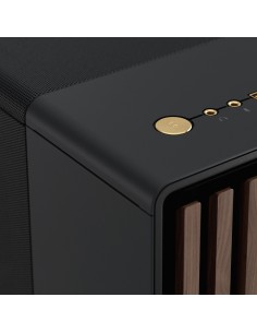 Fractal Design North Midi Tower Negro 2