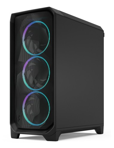 Fractal Design Meshify 3 Negro
