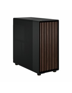 Fractal Design North XL Midi Tower Negro, Carbón vegetal 2