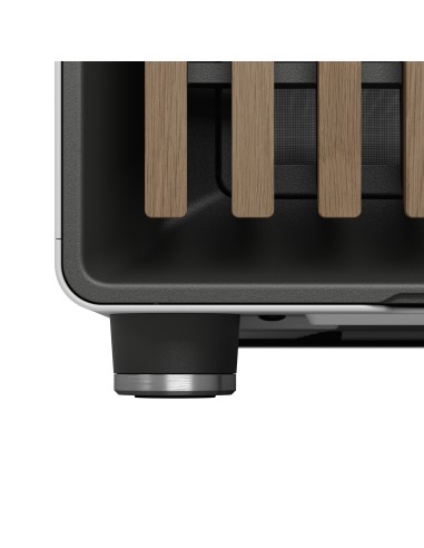 Fractal Design North Midi Tower Blanco